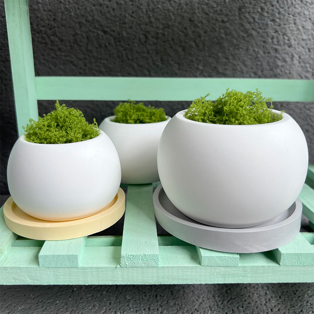 Moldes grandes de silicona par - Potsticker Mold reseña y precio
