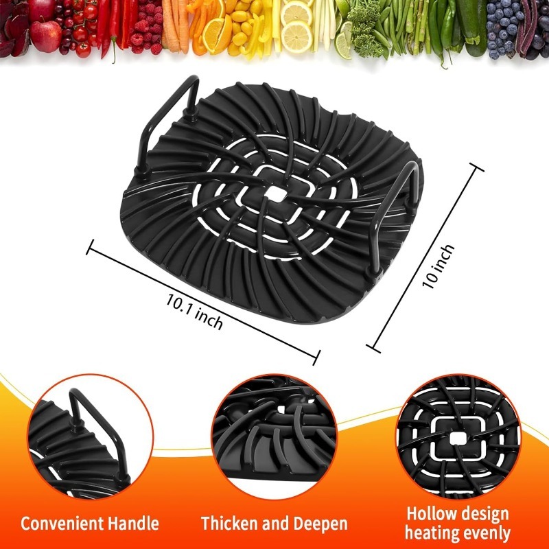 Ninja foodi 15 en 1 AG300C AG3 - Ninja Air Fryer Af101 reseña y precio