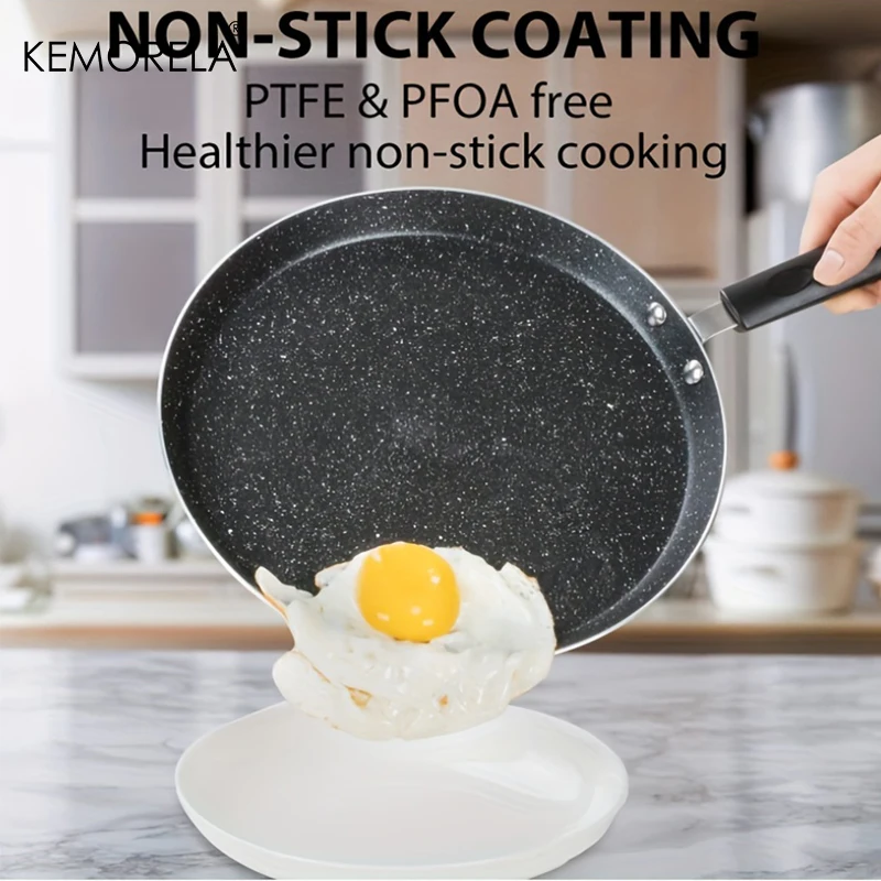 Sartén Antiadherente de 18/22/ - Egg Waffle Pan reseña y precio