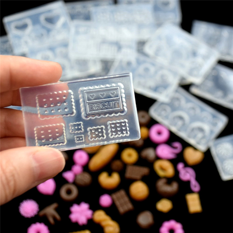 SNASAN Donut galleta pan molde - Donut Mold Silicone reseña y precio
