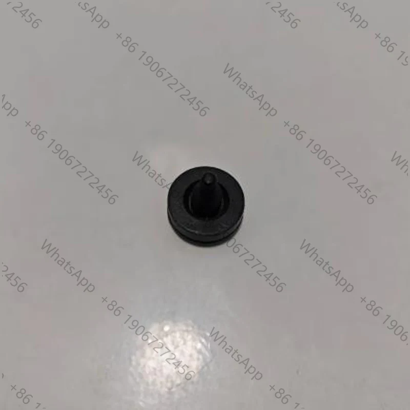 Tapón de goma para la bandeja  - Philips Air Fryer Hd9252 reseña y precio