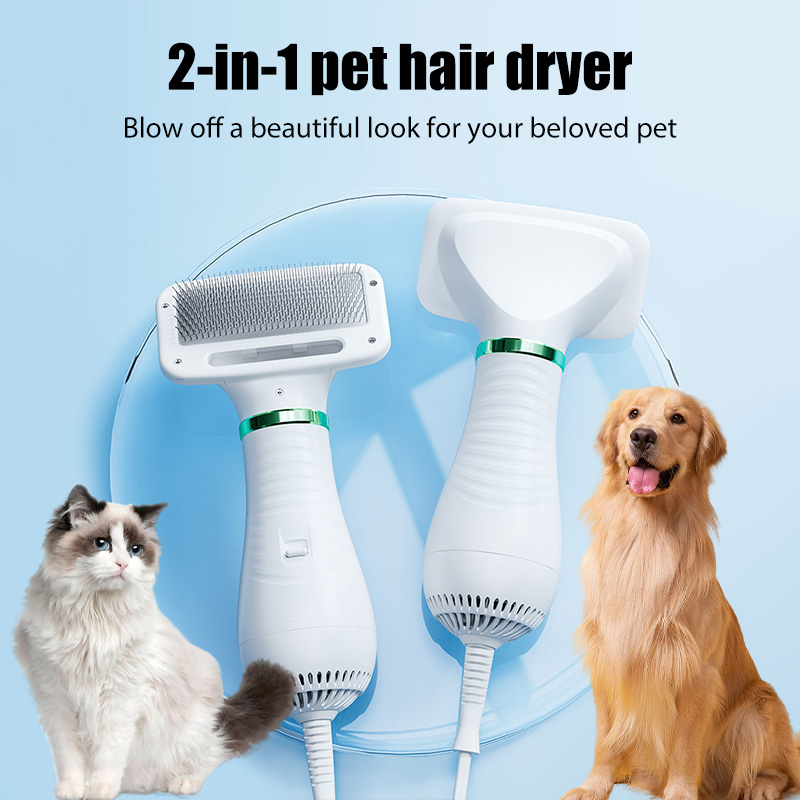 Secador de Pelo 2 en 1 para Ma - Hot Dog Press reseña y precio