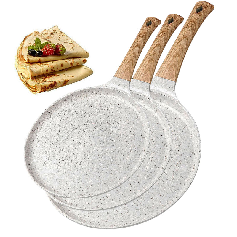 Sartén Antiadherente de 20/24/ - Egg Waffle Pan reseña y precio