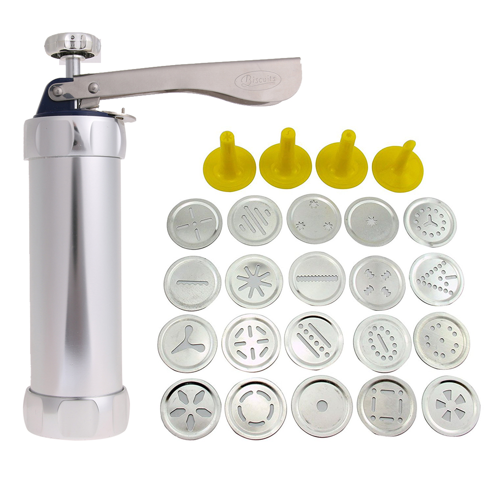 Kit Multiusos de Aluminio para - Churros Maker Gun reseña y precio