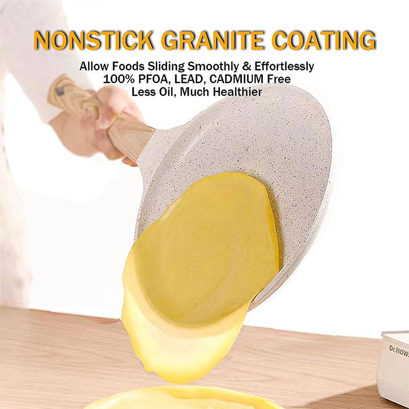 Sartén Antiadherente con Reves - Egg Waffle Pan reseña y precio