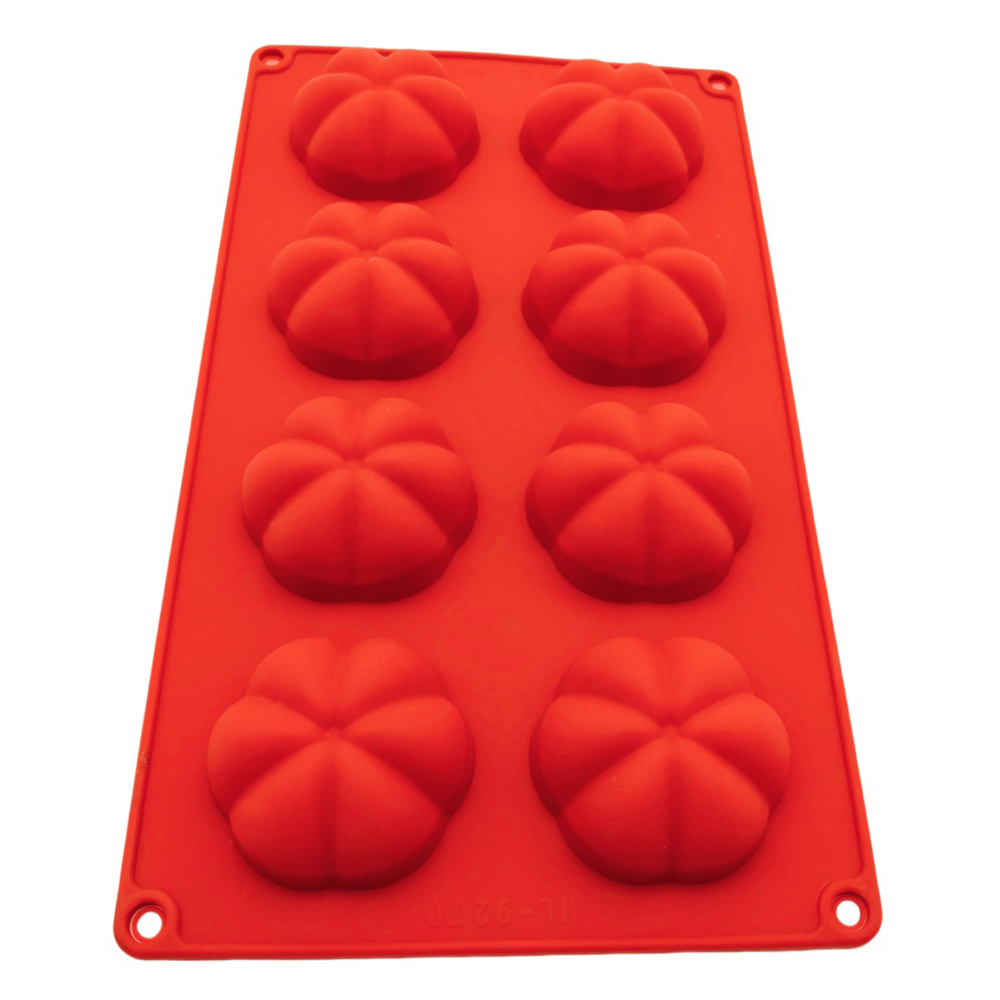 Recién llegado, molde de paste - Donut Mold Silicone reseña y precio