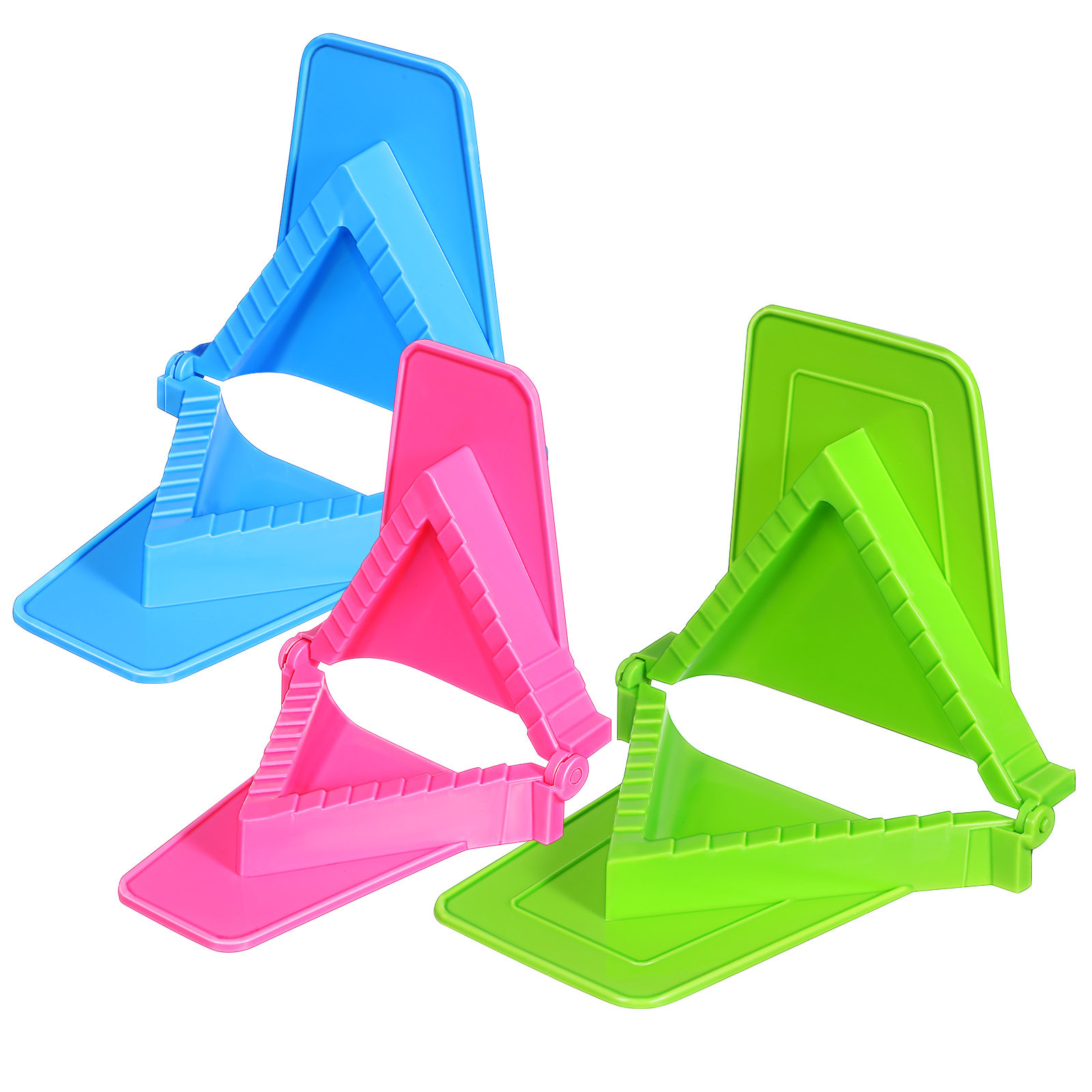 Juego de 3 Moldes para Dumplin - Dumpling Press Set reseña y precio