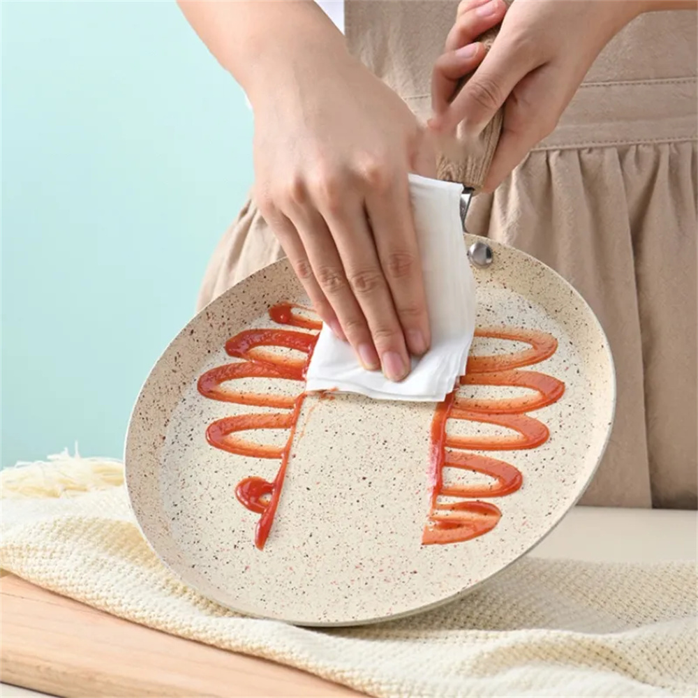 Sartén antiadherente para panq - Egg Waffle Pan reseña y precio